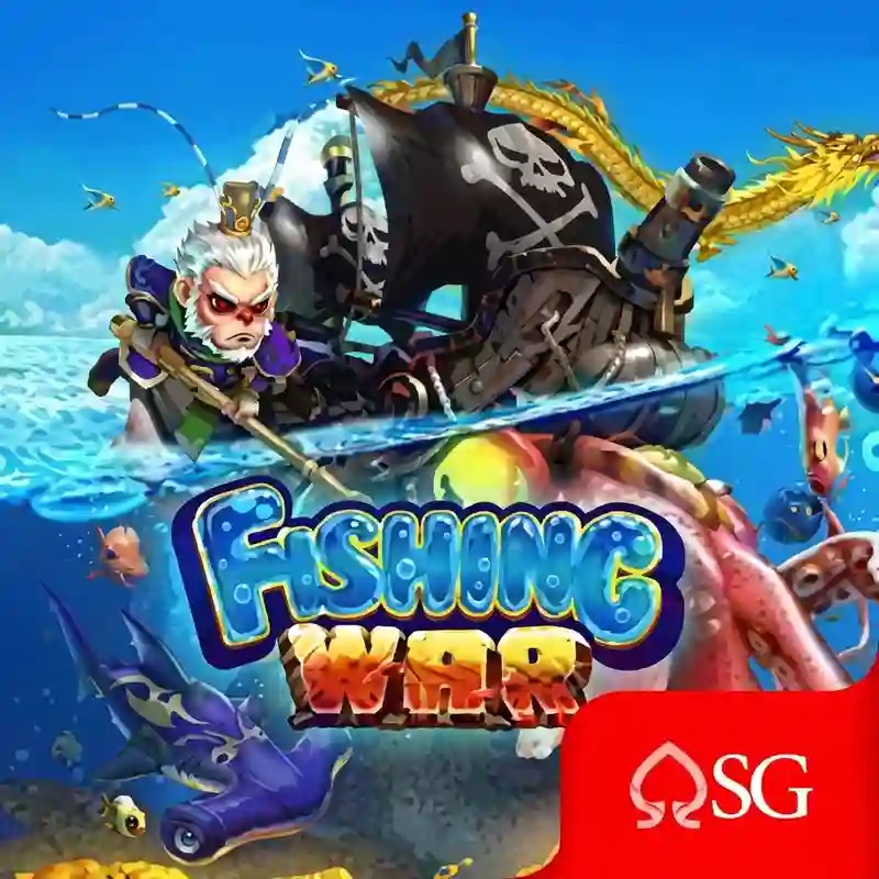 Trò chơi Cuộc chiến câu cá tại ko66